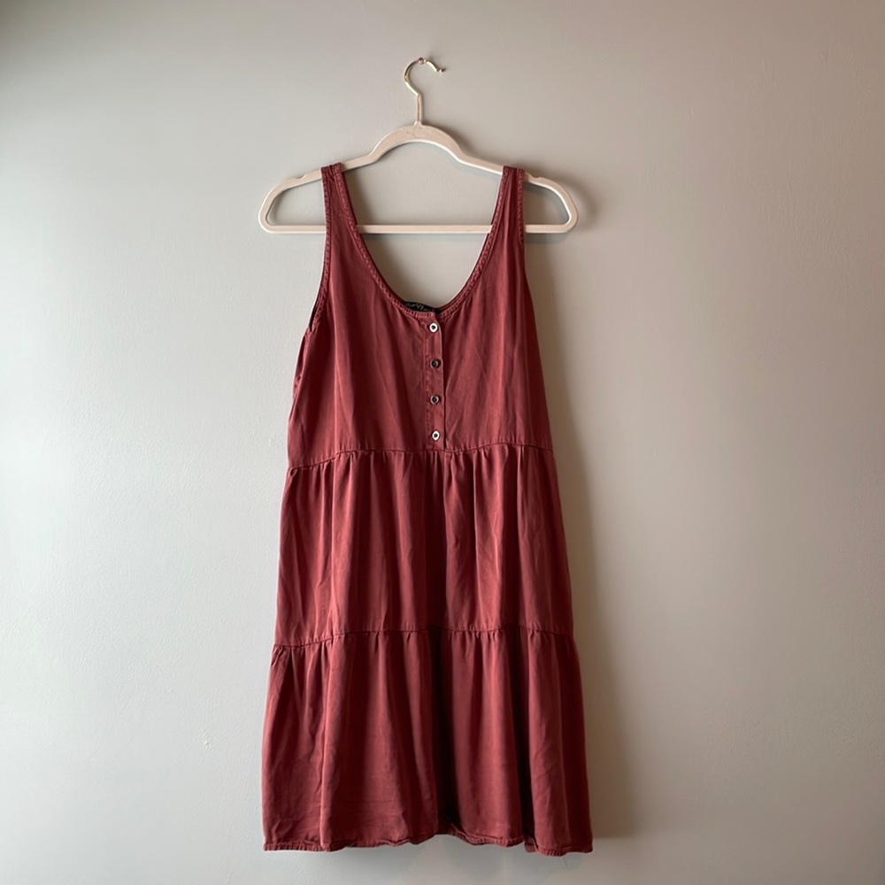 Tank sundress